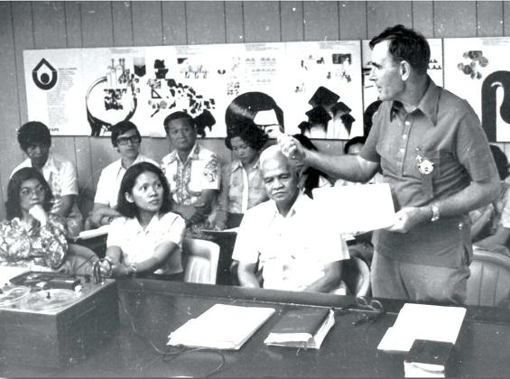 Origins of CEM