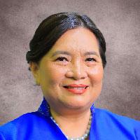 Dr. Grace H. Aguiling-Dalisay