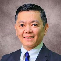 Dr. Johann Ben A. Bautista