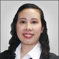 Nelsie A. Cabaluna