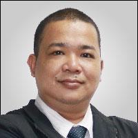 Larry Vincent P. Cagadas