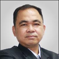 Aldwin D. Calilong