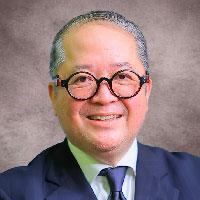 Dr. Francis Xavier Daniel M. Dimalanta