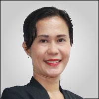 Rosario P. Faylona