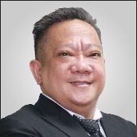 Jacob Avelino S. Gonzales