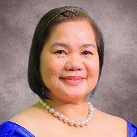 Dr. Godelyn G. Hisole