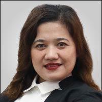 Kristine C. Mercado