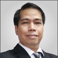Jason V. Moseros